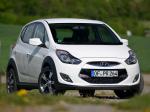 Hyundai ix20 Crossline 2014 года